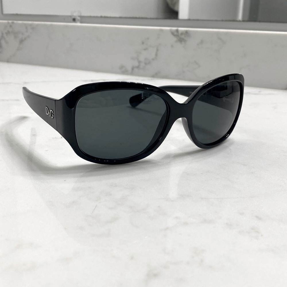 Dolce and Gabbana Sunglasses